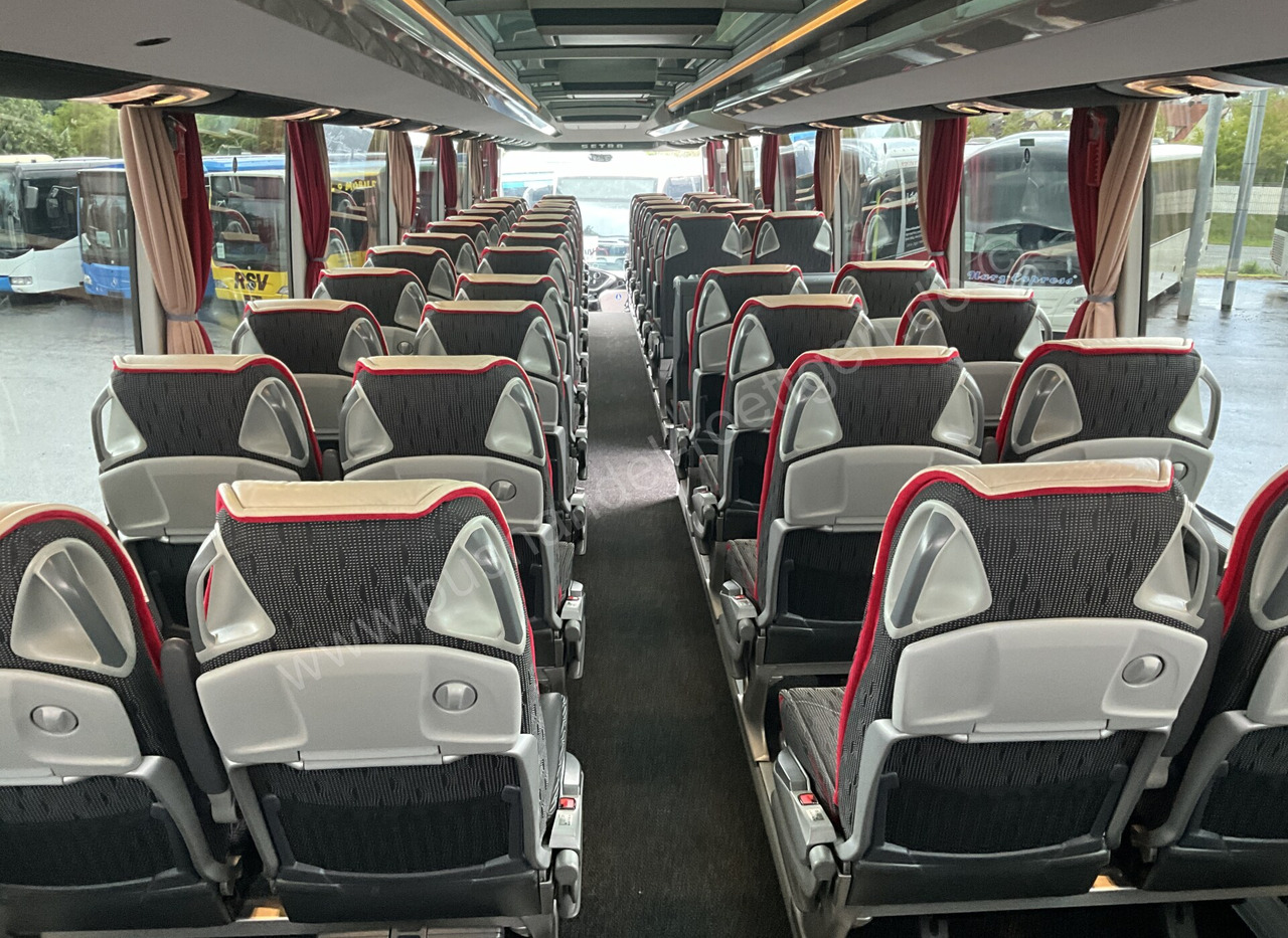 Autocar Setra S 517 HDH: foto 17