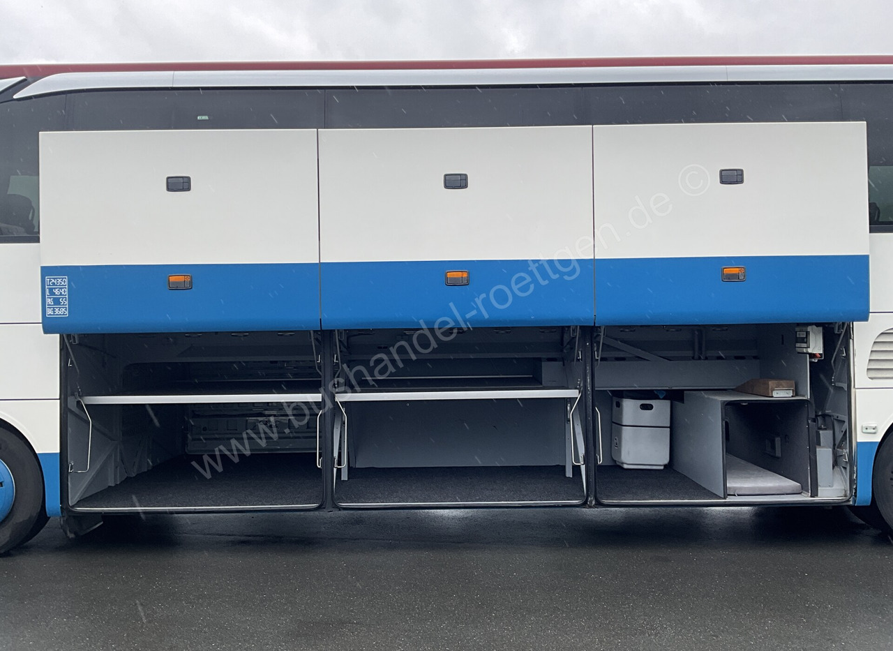 Setra S 517 HDH - Autocar: foto 5 Setra S 517 HDH - Autocar: foto 5