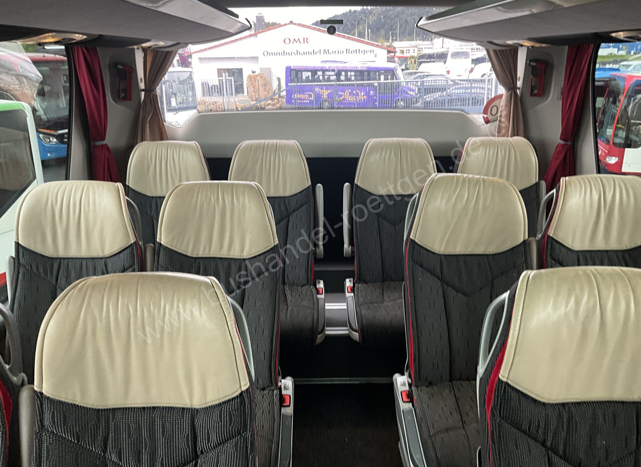 Autocar Setra S 517 HDH: foto 16