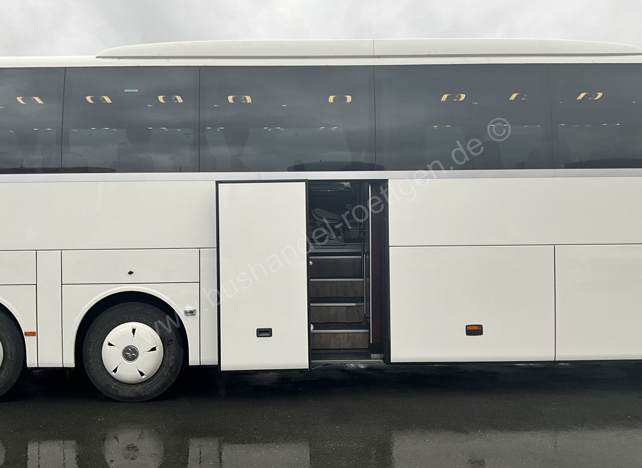 Setra S 519 HD - Autocar: foto 5 Setra S 519 HD - Autocar: foto 5