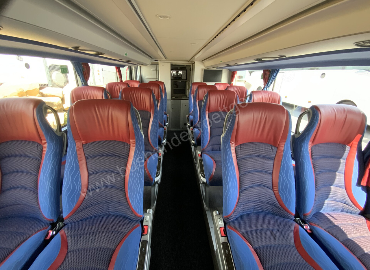 Leasing para Setra S 531 DT Setra S 531 DT: foto 12
