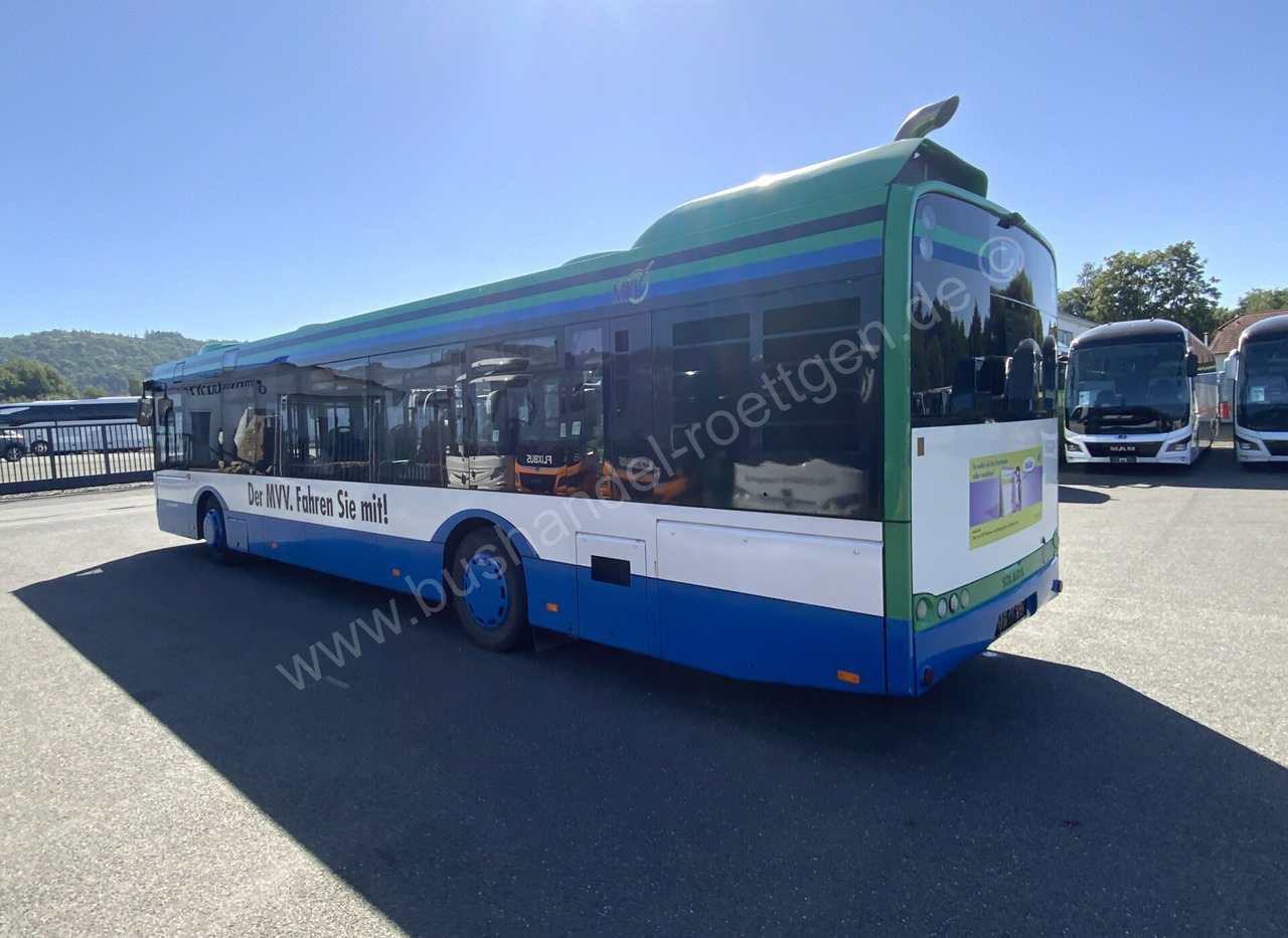 Solaris Urbino 12 - Autobús urbano: foto 3 Solaris Urbino 12 - Autobús urbano: foto 3