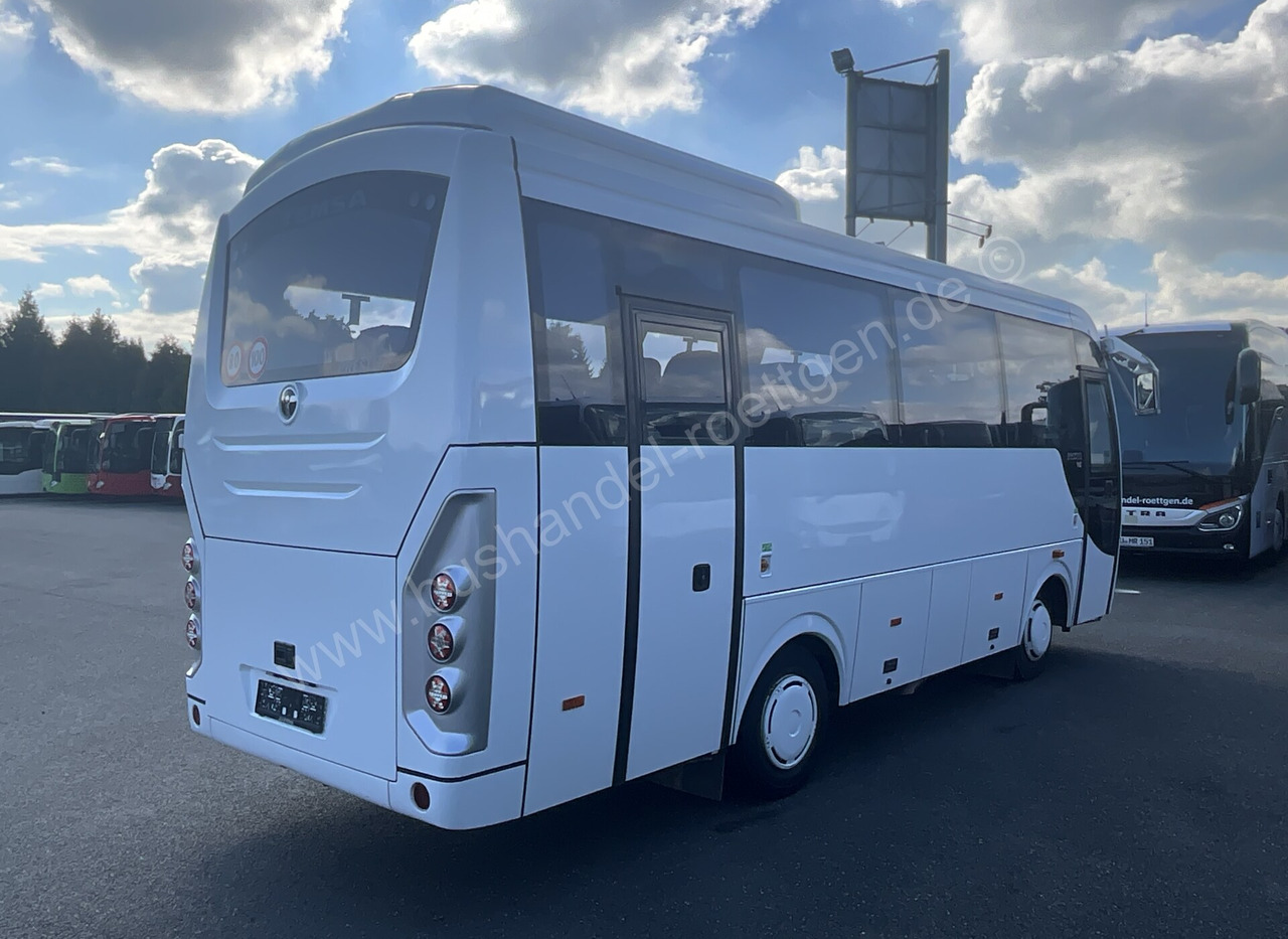 Temsa Prestij SX - Autocar: foto 3 Temsa Prestij SX - Autocar: foto 3