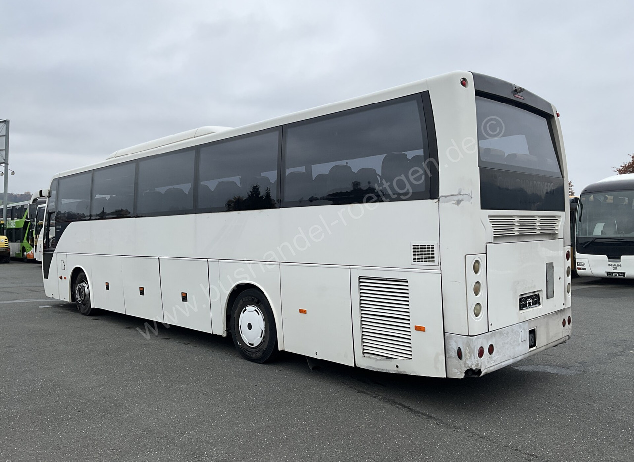 Temsa Safari HD - Autocar: foto 4 Temsa Safari HD - Autocar: foto 4