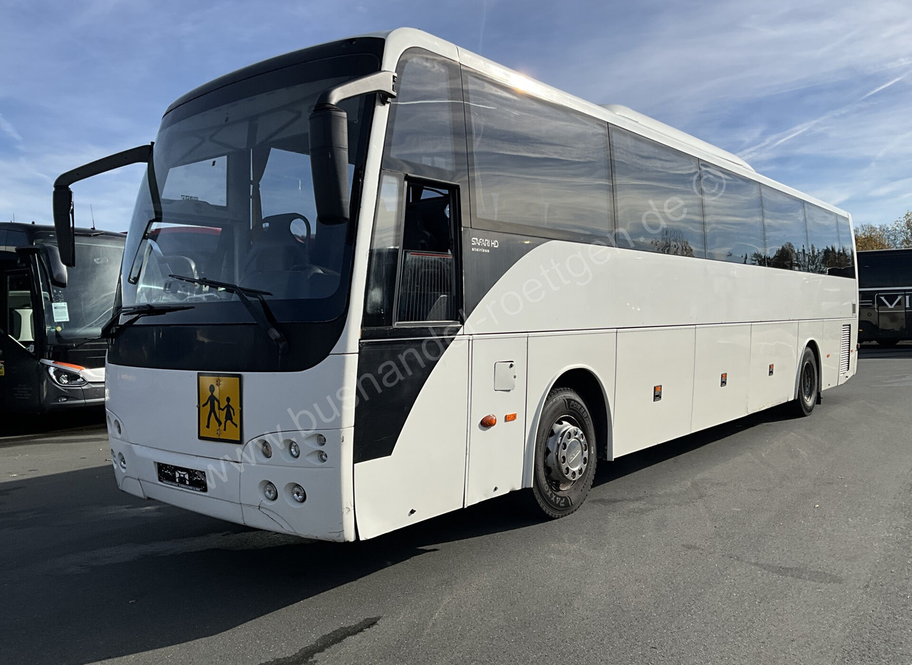 Temsa Safari HD - Autocar: foto 2 Temsa Safari HD - Autocar: foto 2