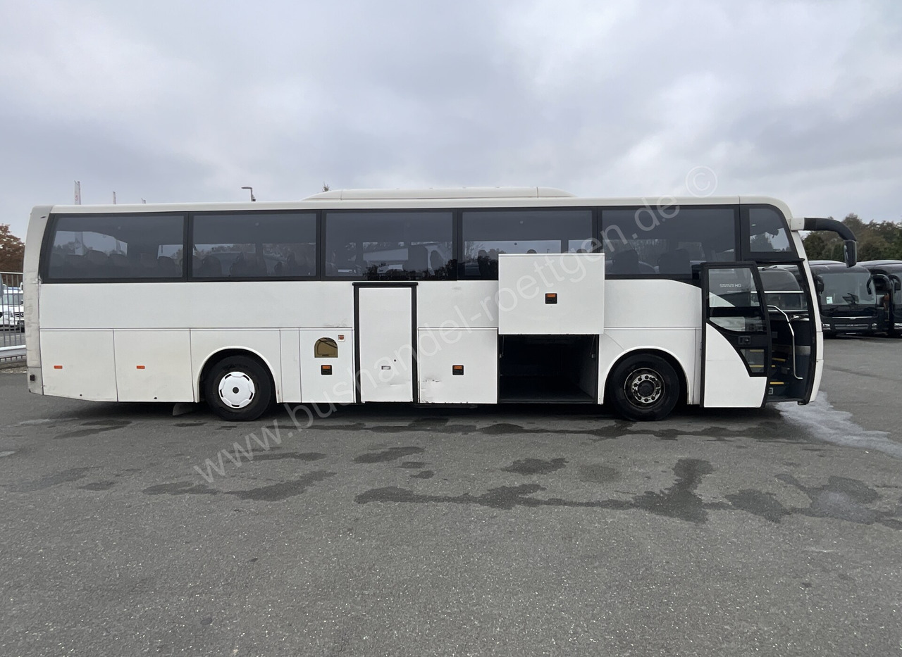 Temsa Safari HD - Autocar: foto 5 Temsa Safari HD - Autocar: foto 5