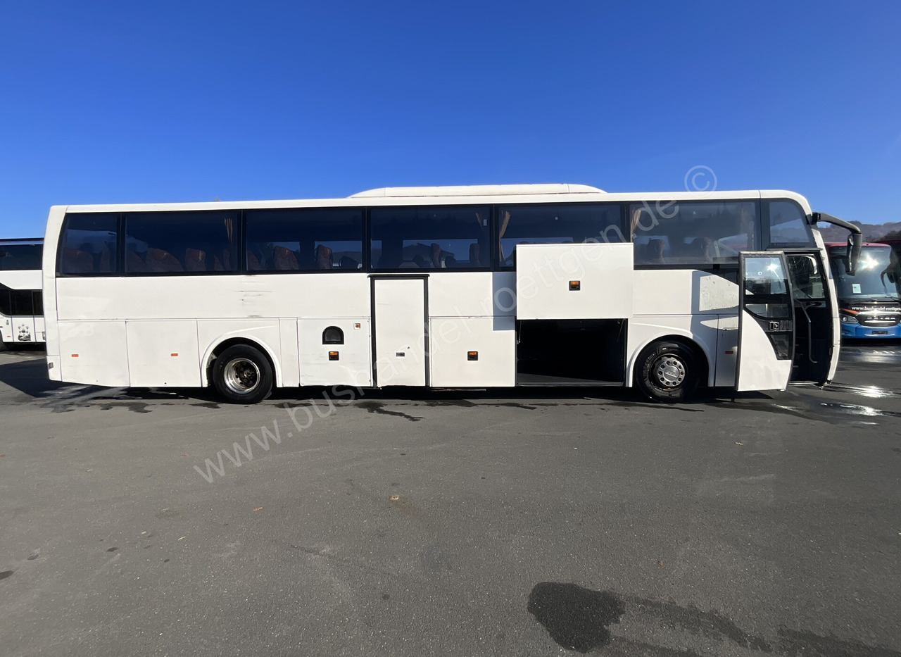 Temsa Safari HD - Autocar: foto 5 Temsa Safari HD - Autocar: foto 5