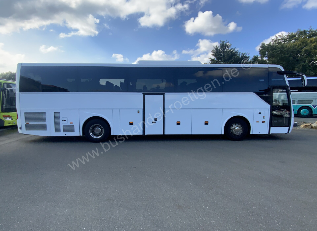 Temsa Safari HD12 - Autocar: foto 5 Temsa Safari HD12 - Autocar: foto 5