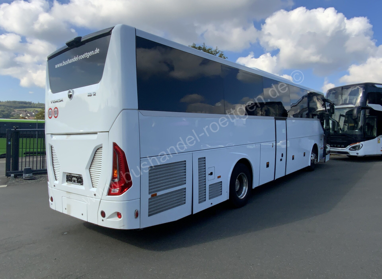 Temsa Safari HD12 - Autocar: foto 4 Temsa Safari HD12 - Autocar: foto 4