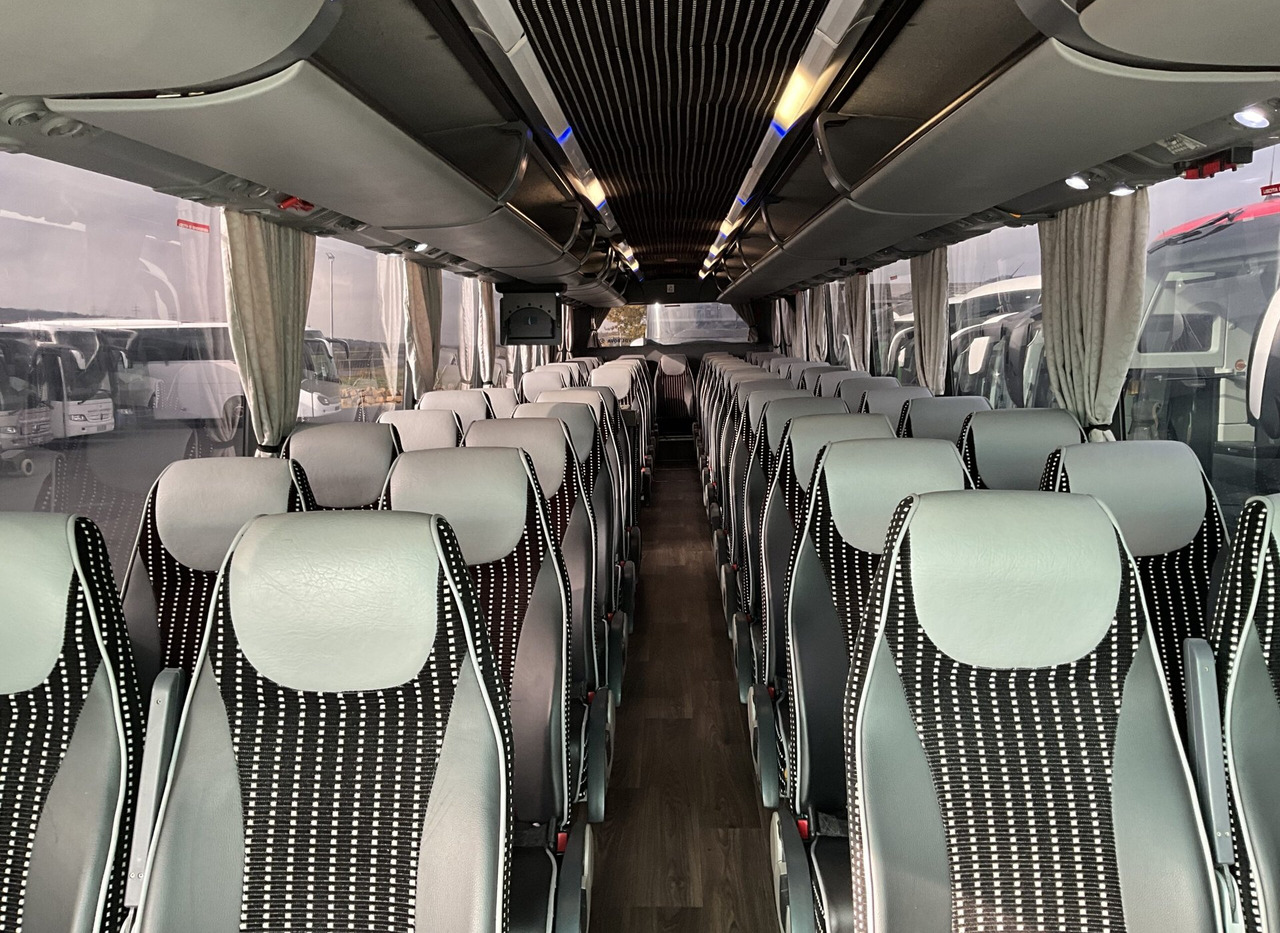 Leasing para VDL Bova Futura VDL Bova Futura: foto 11