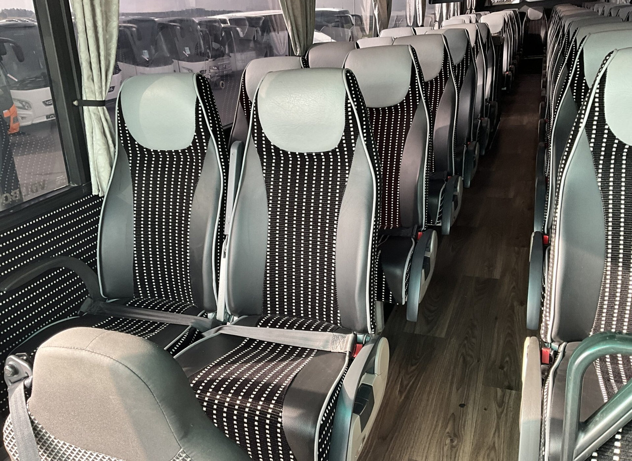 Leasing para VDL Bova Futura VDL Bova Futura: foto 12