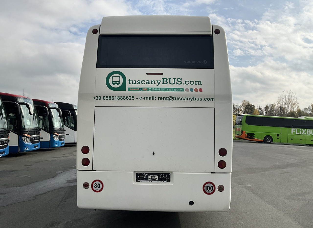 Leasing para VDL Bova Futura VDL Bova Futura: foto 6