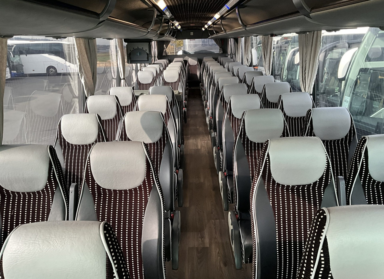 Leasing para VDL Bova Futura VDL Bova Futura: foto 13