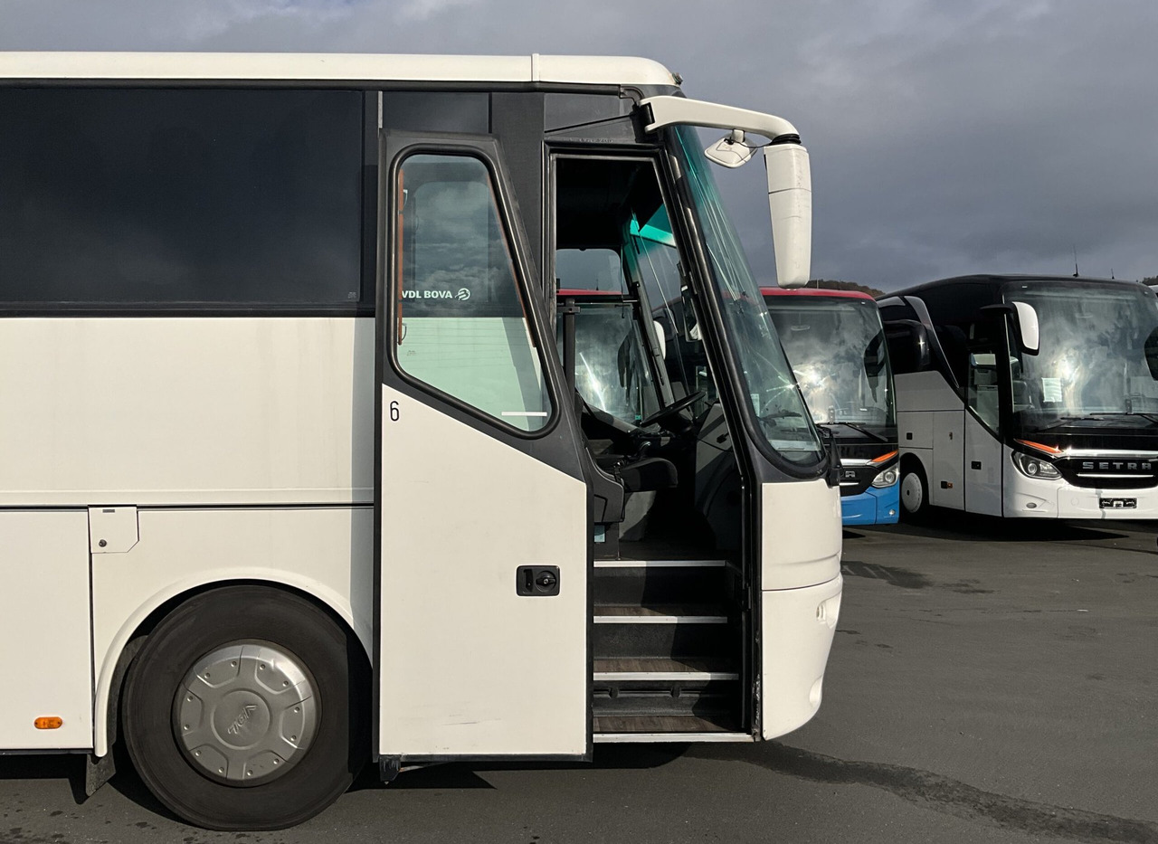 Leasing para VDL Bova Futura VDL Bova Futura: foto 7