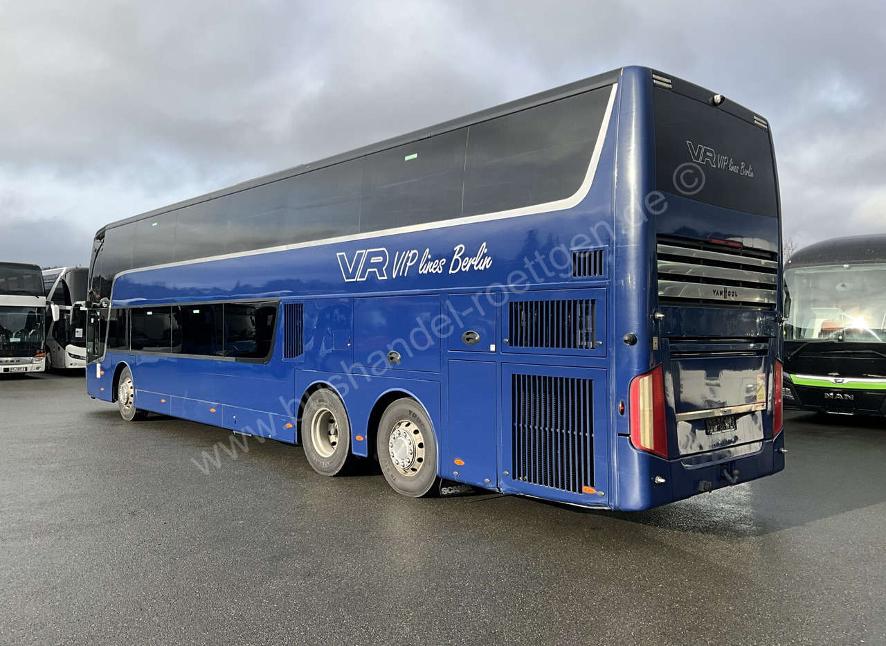 Van Hool Astromega TDX 27 - Autobús de dos pisos: foto 4 Van Hool Astromega TDX 27 - Autobús de dos pisos: foto 4