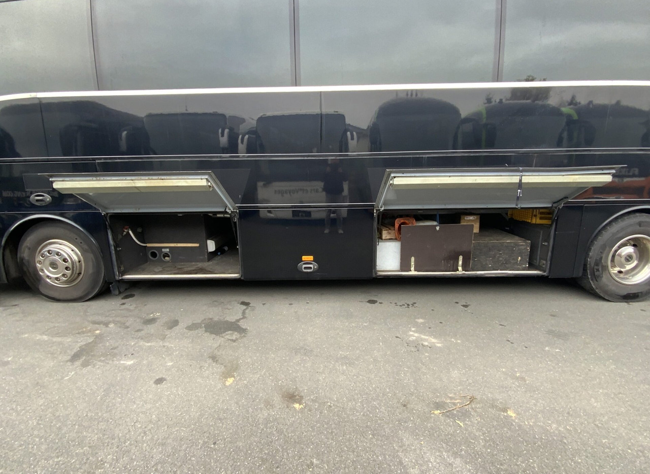 Autocar Vanhool T 918 Altano: foto 6