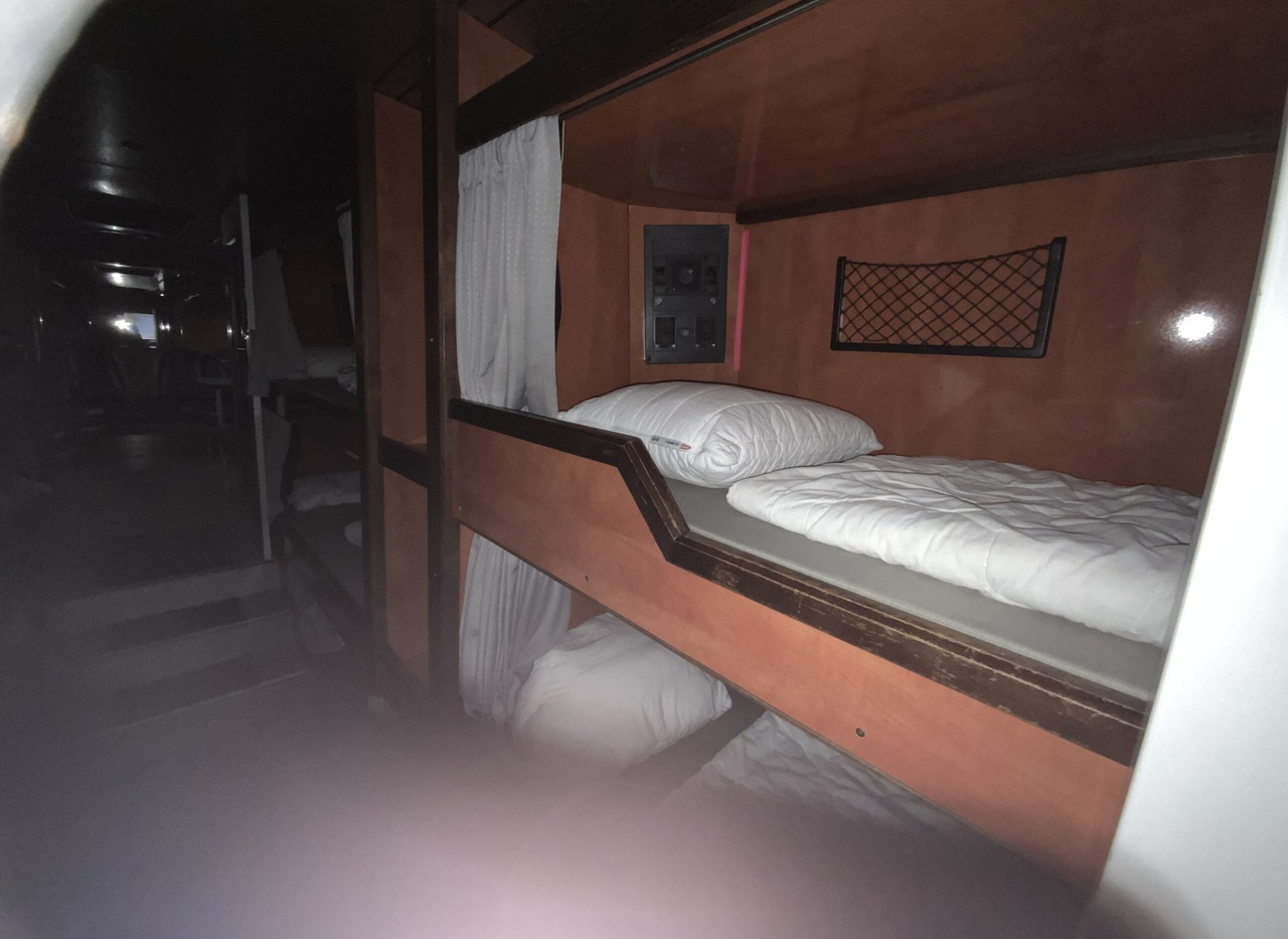 Autocar Vanhool T 918 Altano: foto 18