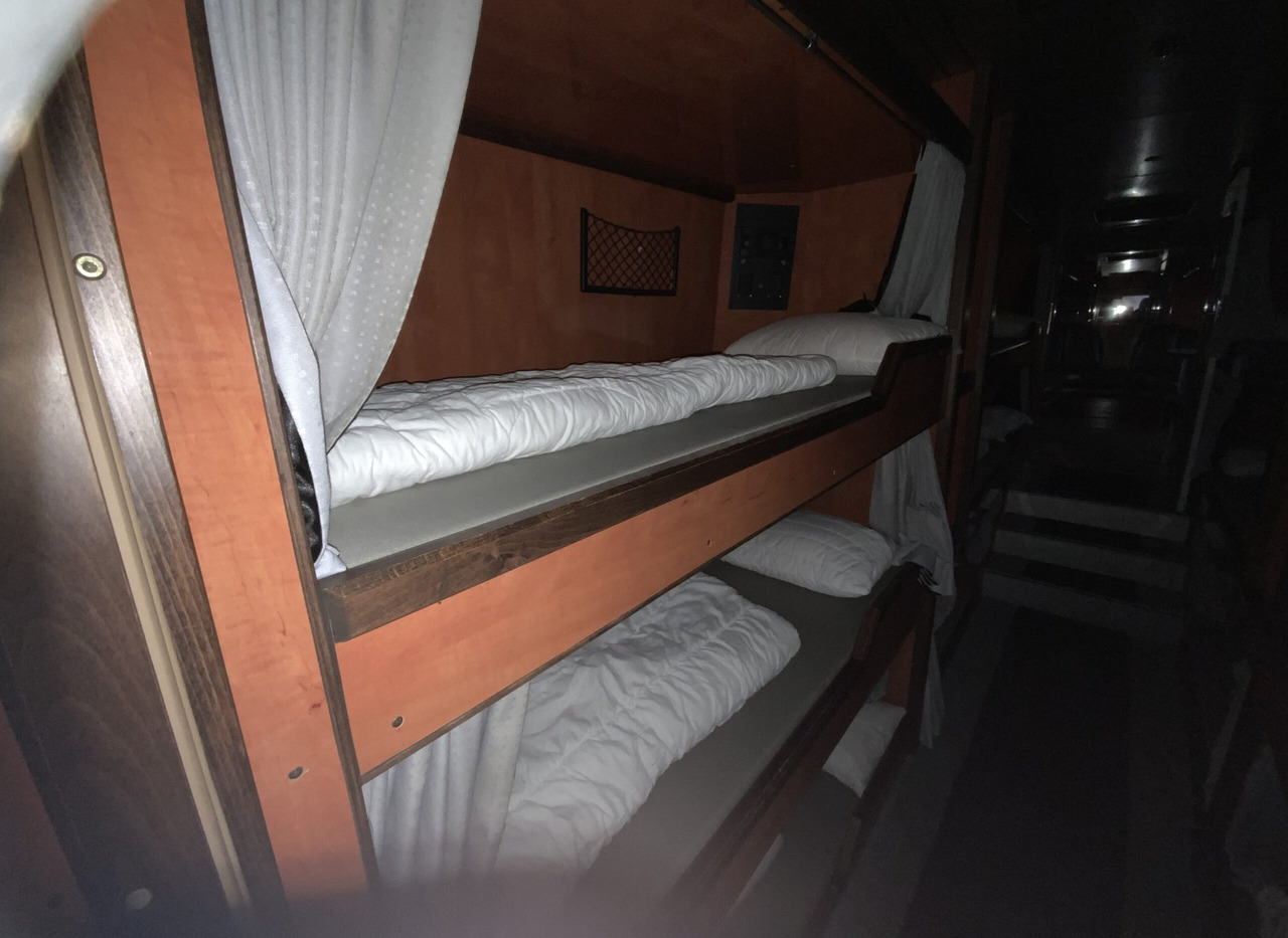 Autocar Vanhool T 918 Altano: foto 17