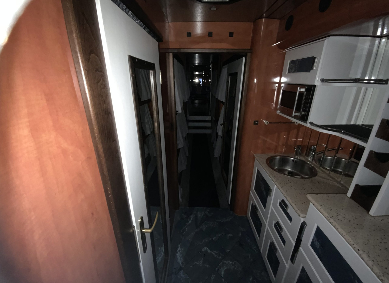 Autocar Vanhool T 918 Altano: foto 14