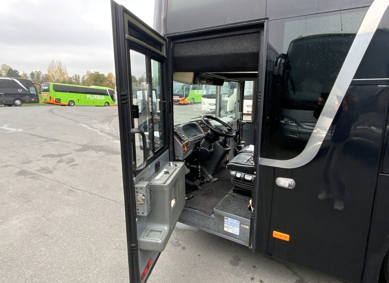 Autocar Vanhool T 918 Altano: foto 8