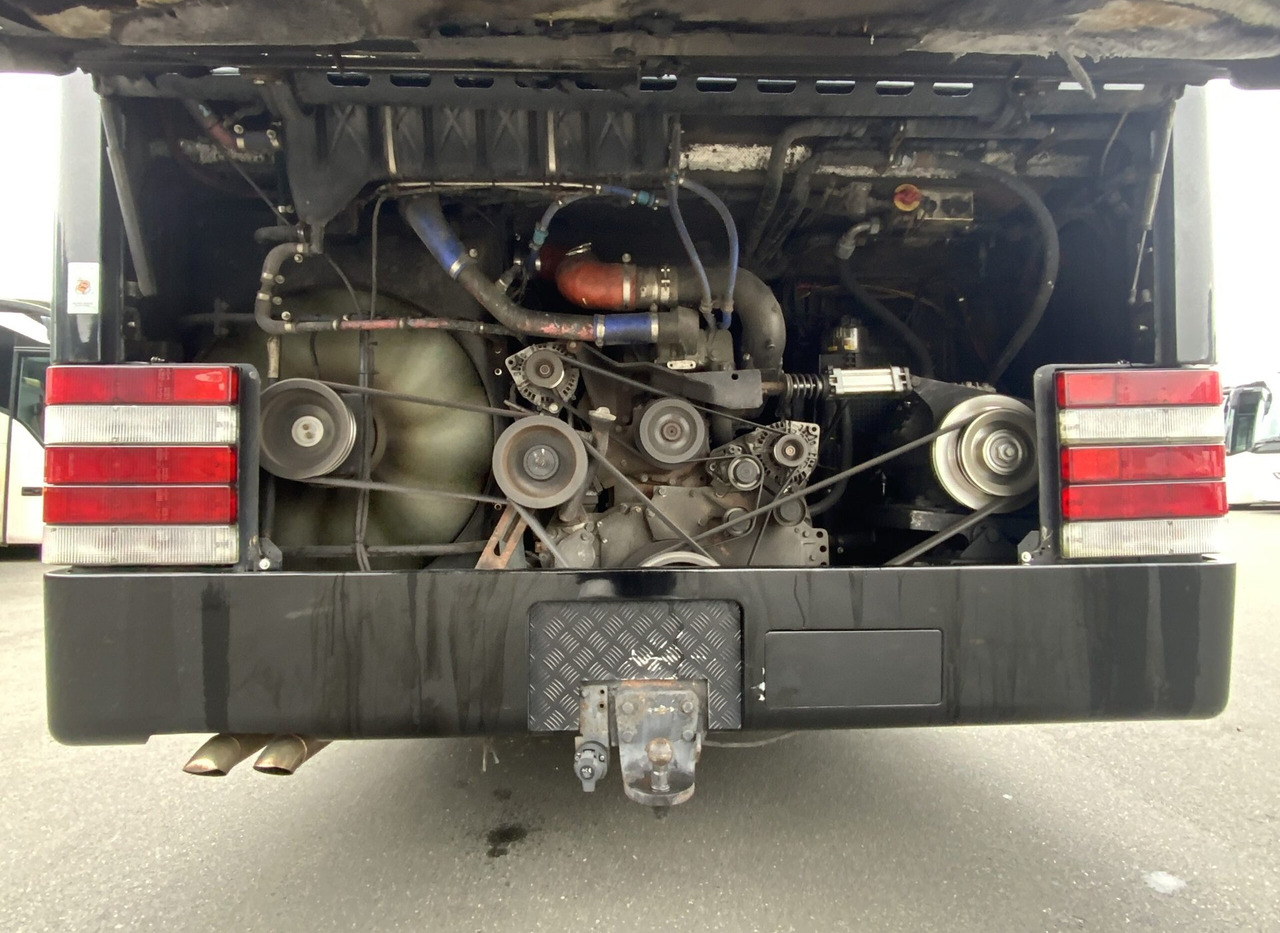 Autocar Vanhool T 918 Altano: foto 11