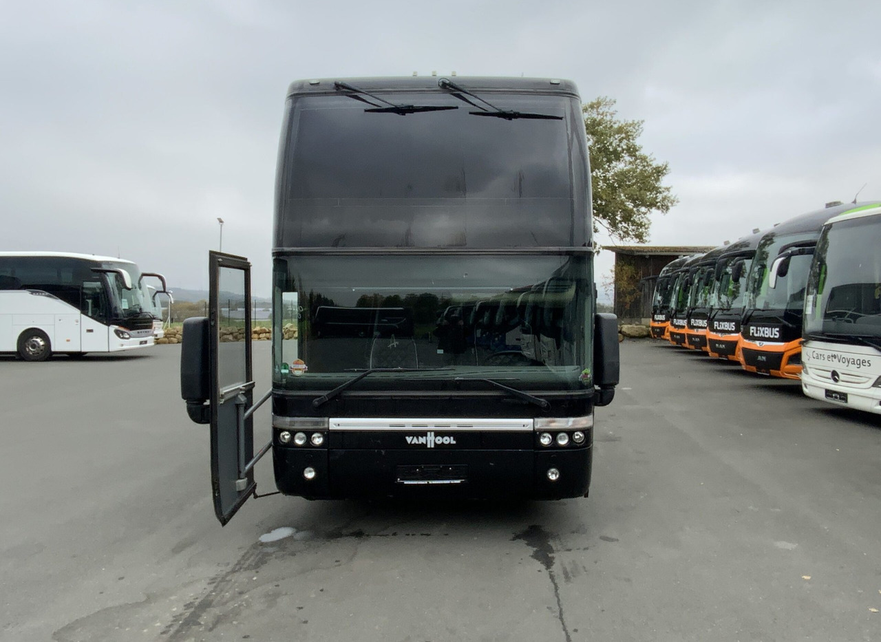 Autocar Vanhool T 918 Altano: foto 9