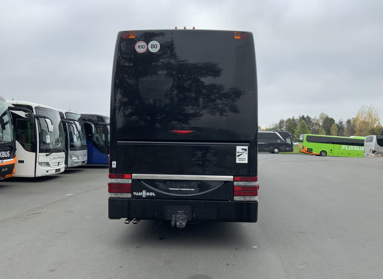 Autocar Vanhool T 918 Altano: foto 10