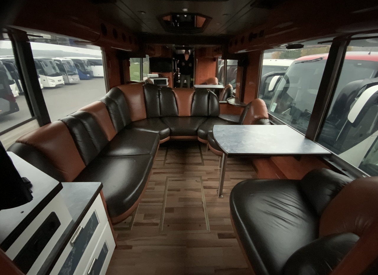 Autocar Vanhool T 918 Altano: foto 19