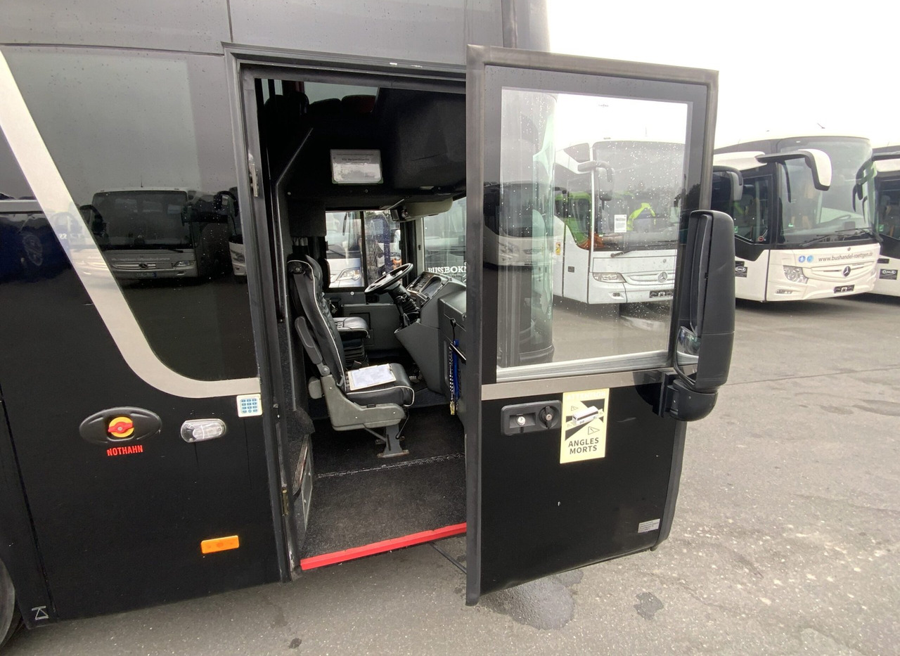 Autocar Vanhool T 918 Altano: foto 7