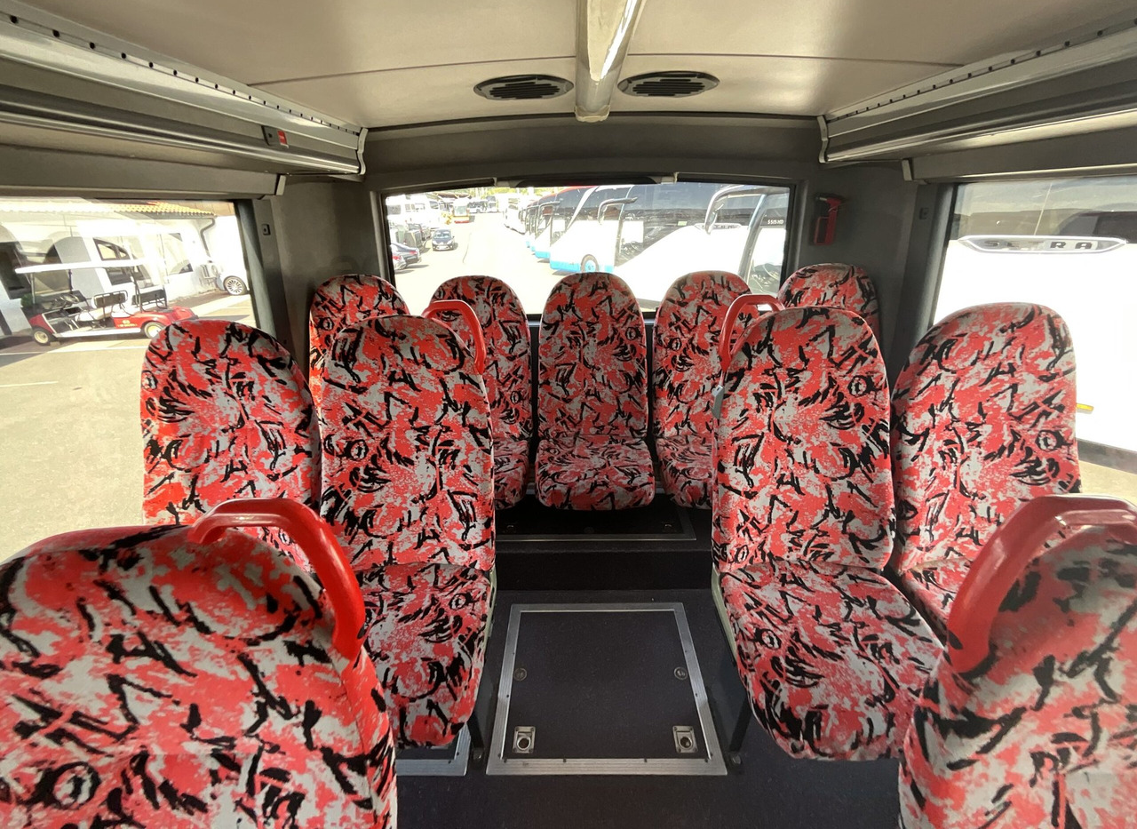 Autobús urbano Volvo 8700 LE: foto 12 Autobús urbano Volvo 8700 LE: foto 12