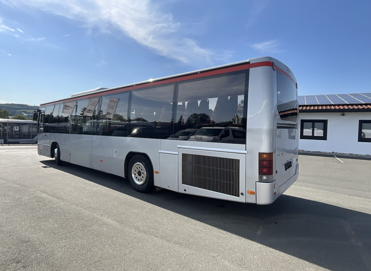 Volvo 8700 LE - Autobús urbano: foto 3 Volvo 8700 LE - Autobús urbano: foto 3
