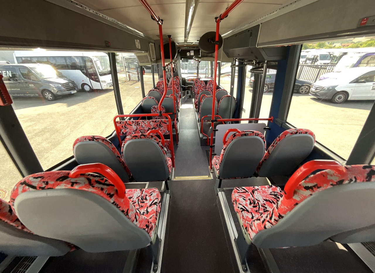 Autobús urbano Volvo 8700 LE: foto 14 Autobús urbano Volvo 8700 LE: foto 14