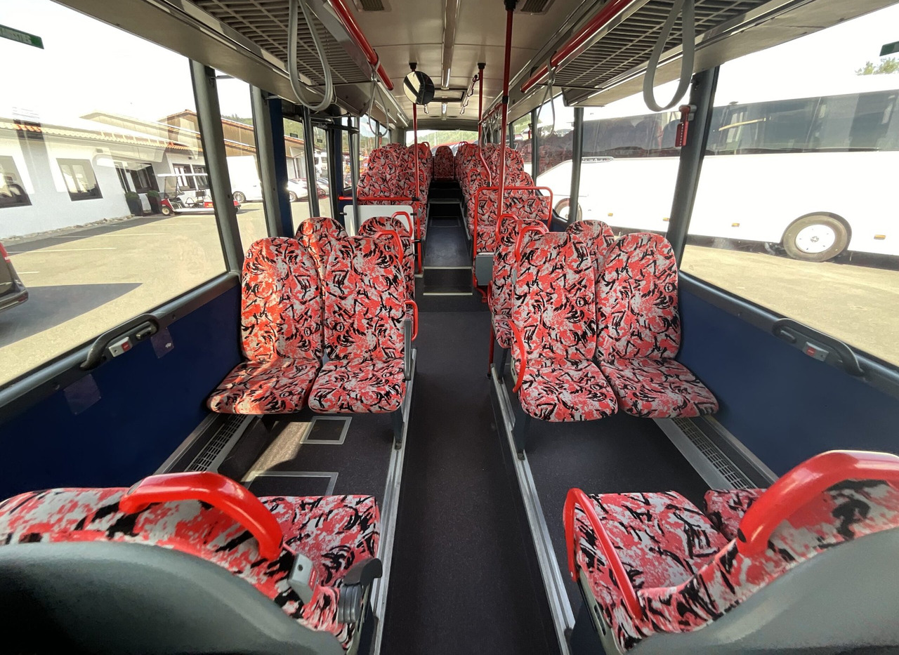 Autobús urbano Volvo 8700 LE: foto 8 Autobús urbano Volvo 8700 LE: foto 8