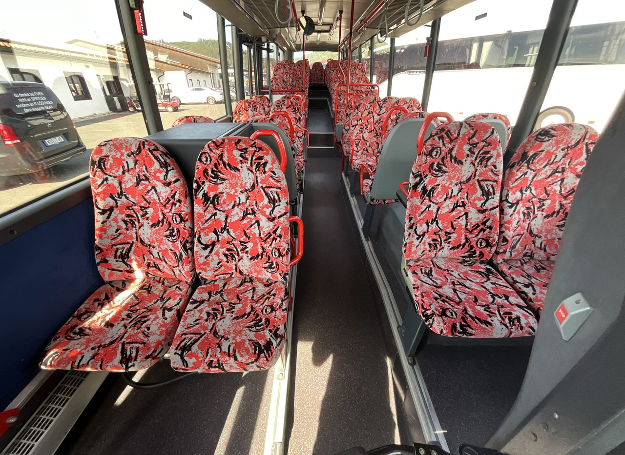 Autobús urbano Volvo 8700 LE: foto 7 Autobús urbano Volvo 8700 LE: foto 7