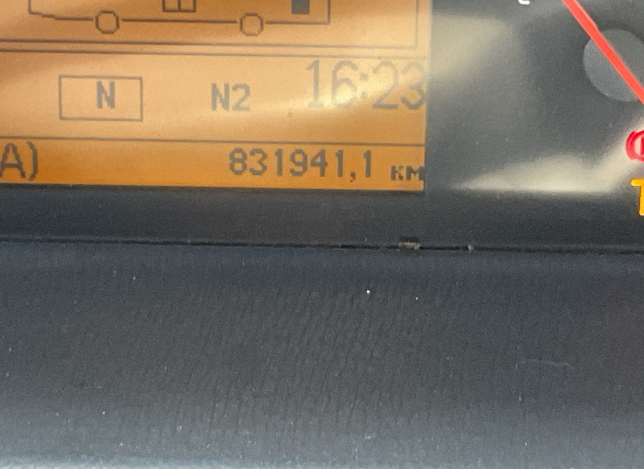 Autobús urbano Volvo 8700 LE: foto 18 Autobús urbano Volvo 8700 LE: foto 18