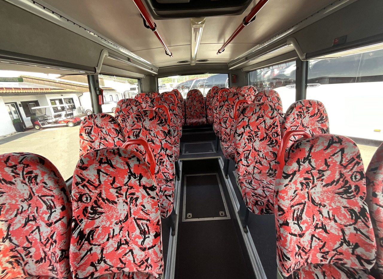 Autobús urbano Volvo 8700 LE: foto 11 Autobús urbano Volvo 8700 LE: foto 11