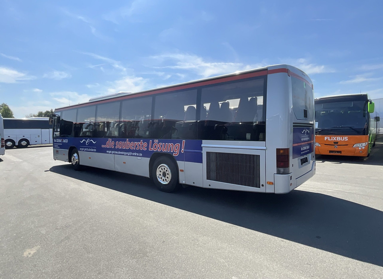 Volvo 8700 LE - Autobús urbano: foto 4 Volvo 8700 LE - Autobús urbano: foto 4