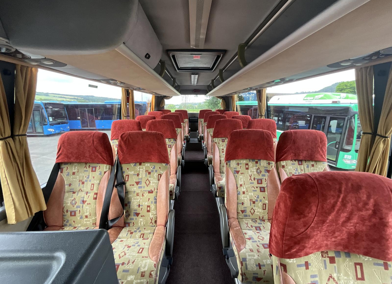Autocar Volvo 9700 H 4x2: foto 14