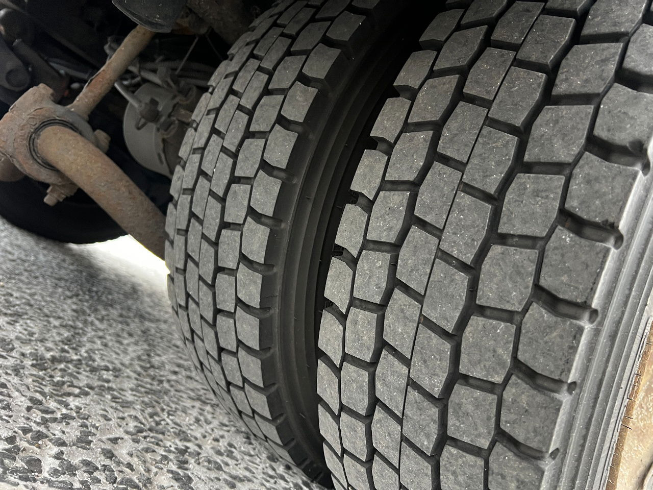 MAN TGL 7.180 Euro 3, Aut - Camión caja cerrada: foto 5 MAN TGL 7.180 Euro 3, Aut - Camión caja cerrada: foto 5