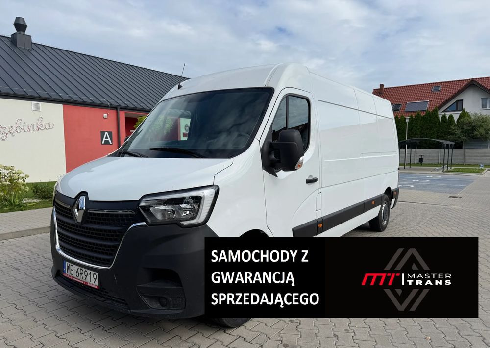 Renault Master - Furgoneta frigorifica: foto 1 Renault Master - Furgoneta frigorifica: foto 1