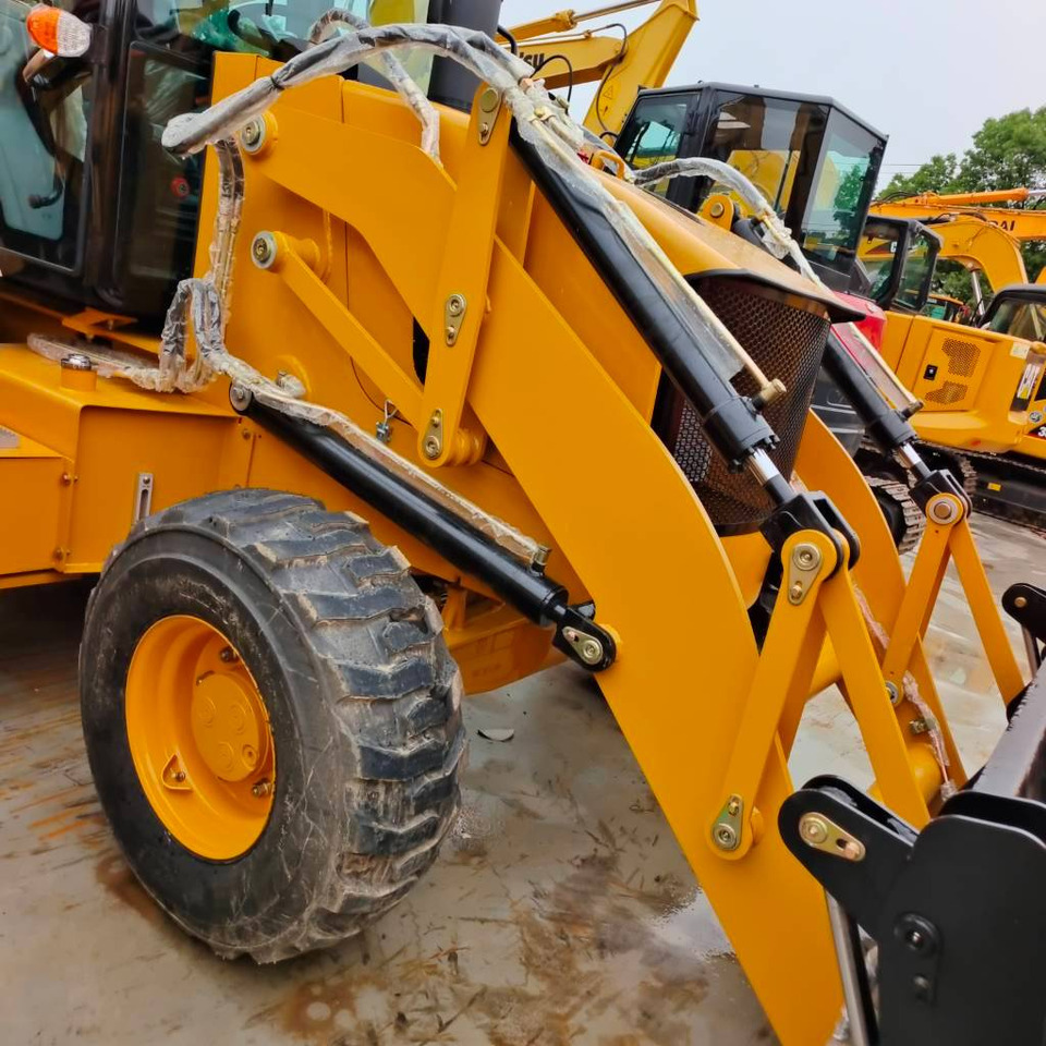 CAT 100% new caterpillar 420 F - Retroexcavadora: foto 4 CAT 100% new caterpillar 420 F - Retroexcavadora: foto 4