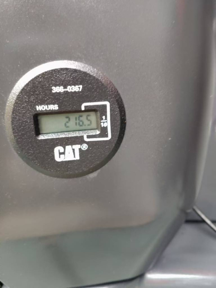 Leasing para  CAT 320D CAT 320D: foto 7