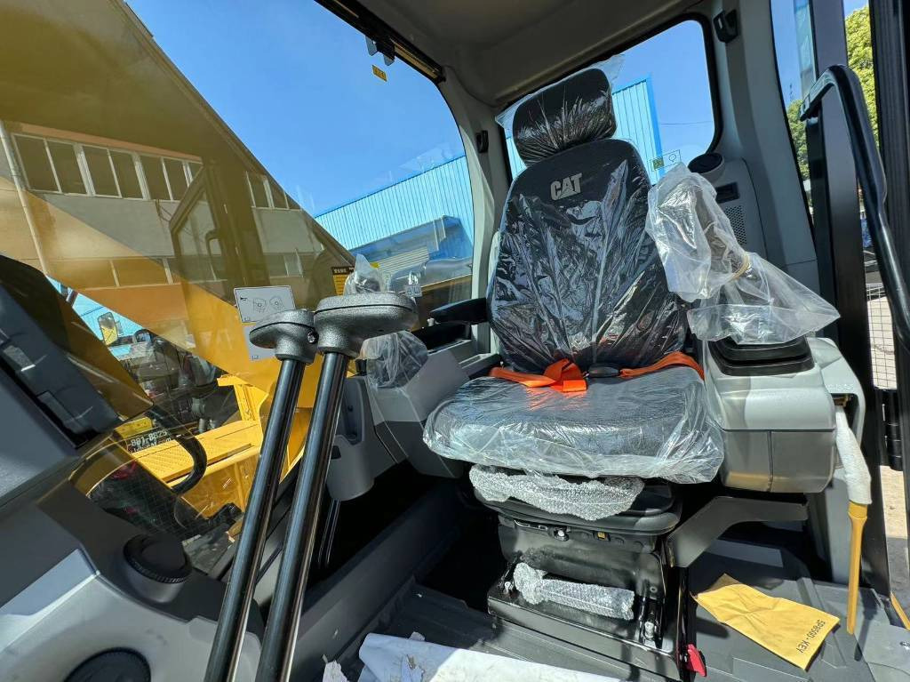 CAT 320GX - Excavadora de cadenas: foto 2 CAT 320GX - Excavadora de cadenas: foto 2