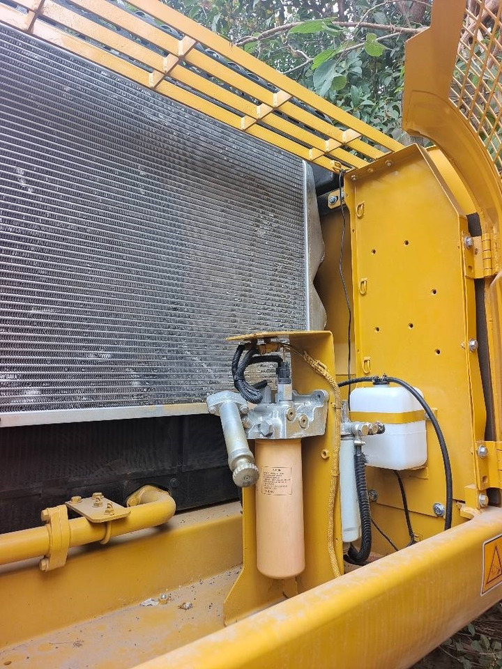 Excavadora de cadenas CAT 324 D: foto 6 Excavadora de cadenas CAT 324 D: foto 6