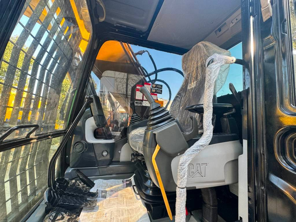 CAT 330D2L - Excavadora de cadenas: foto 5 CAT 330D2L - Excavadora de cadenas: foto 5