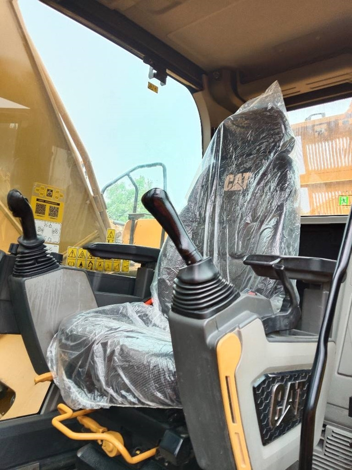 CAT 330GC - Excavadora de cadenas: foto 4 CAT 330GC - Excavadora de cadenas: foto 4