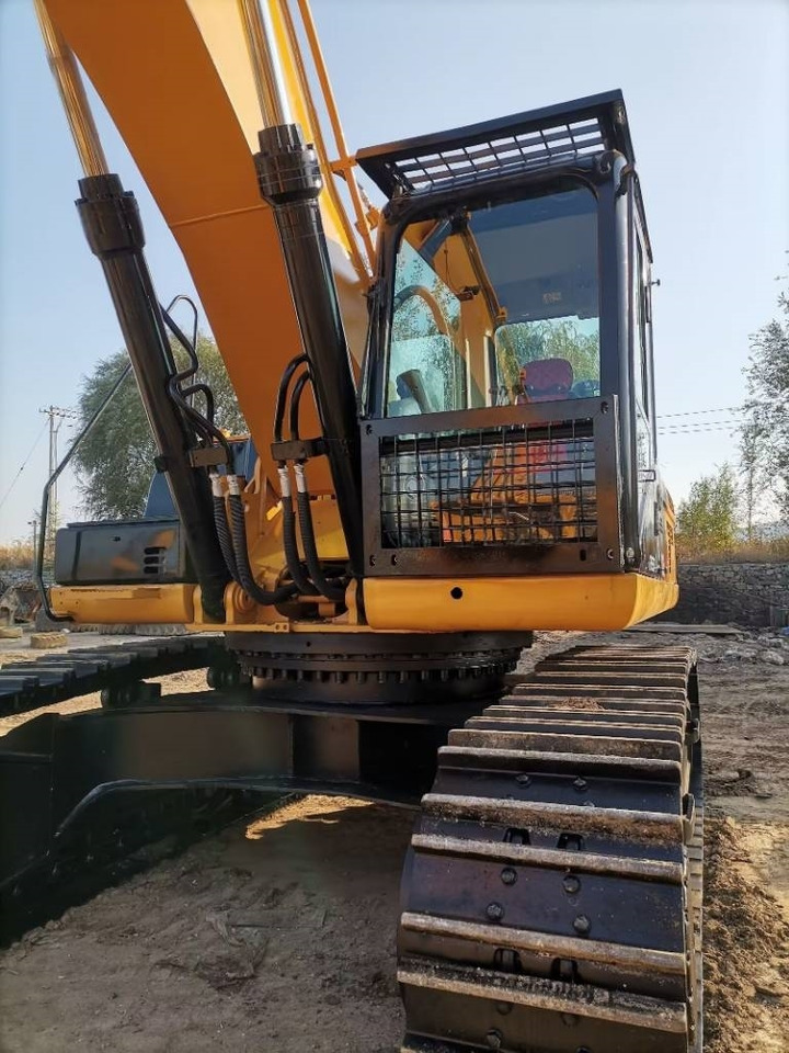 CAT 336 D - Excavadora de cadenas: foto 4 CAT 336 D - Excavadora de cadenas: foto 4