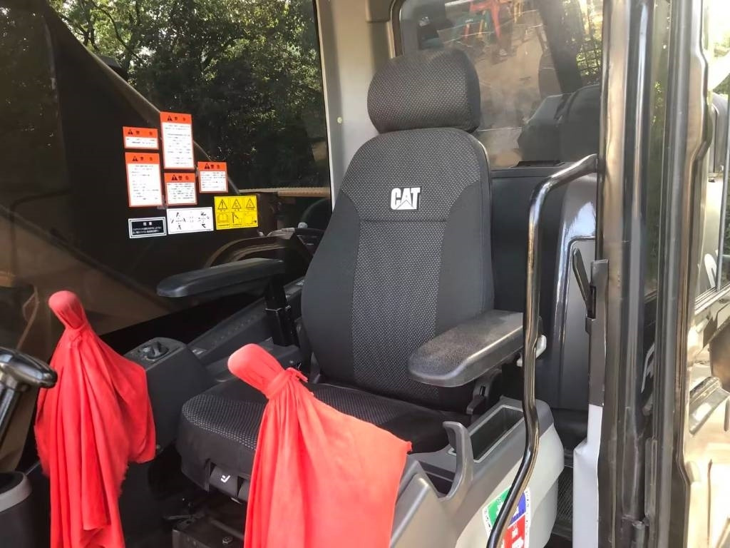 CAT 336 D - Excavadora de cadenas: foto 2 CAT 336 D - Excavadora de cadenas: foto 2