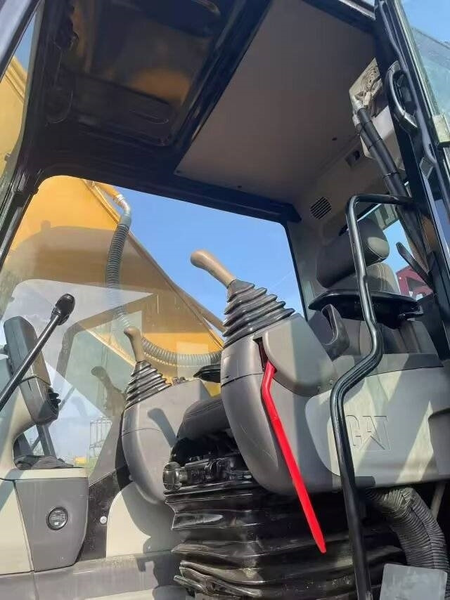 CAT 336 D - Excavadora de cadenas: foto 2 CAT 336 D - Excavadora de cadenas: foto 2