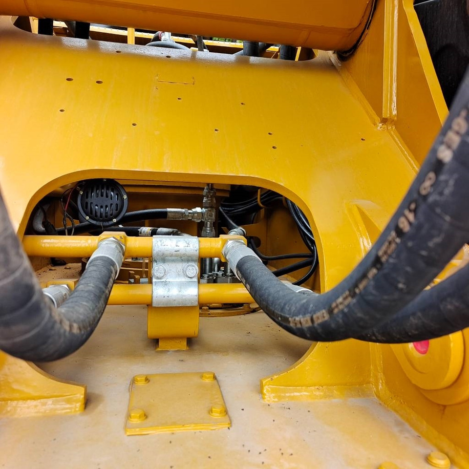 CAT 336 D2 - Excavadora de cadenas: foto 4 CAT 336 D2 - Excavadora de cadenas: foto 4